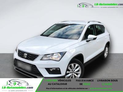 Seat Ateca 1.5 TSI 150 ch BVA