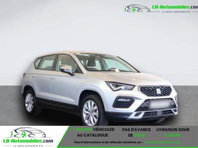 Seat Ateca 1.5 TSI 150 ch BVM