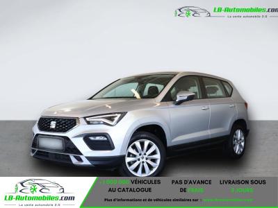Seat Ateca 1.5 TSI 150 ch BVM