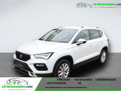 Seat Ateca 1.5 TSI 150 ch BVA