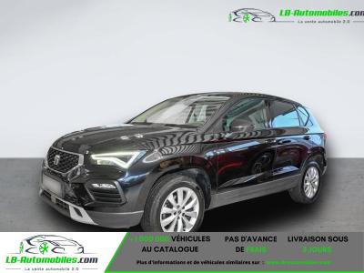 Seat Ateca 1.5 TSI 150 ch BVA