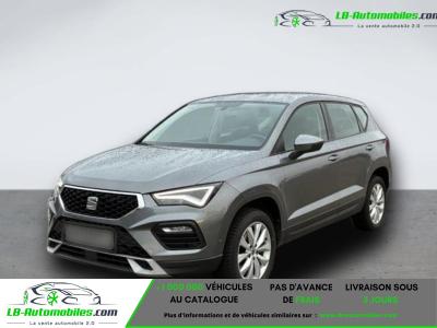 Seat Ateca 2.0 TDI 150 ch BVA