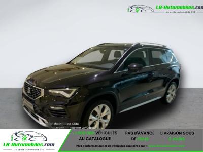 Seat Ateca 2.0 TDI 150 ch BVA