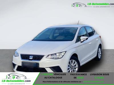 Seat Ibiza 1.0 80 ch  BVM