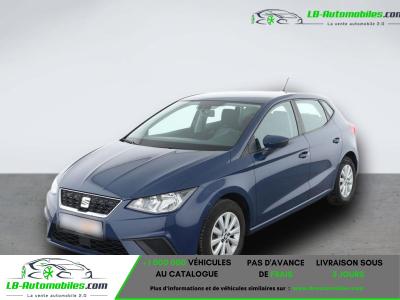 Seat Ibiza 1.0 80 ch  BVM