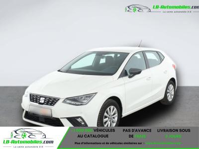Seat Ibiza 1.0 EcoTSI 115 ch  BVM