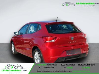 Seat Ibiza 1.0 EcoTSI 115 ch  BVM