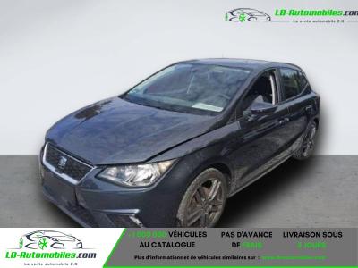 Seat Ibiza 1.0 EcoTSI 115 ch  BVM