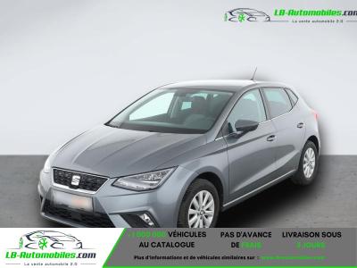 Seat Ibiza 1.0 TSI 95 ch BVM