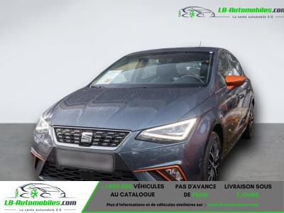 Seat Ibiza 1.0 TSI 95 ch BVM