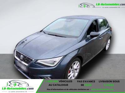 Seat Ibiza 1.0 TSI 110 ch  BVM