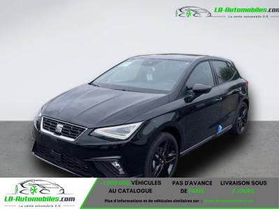 Seat Ibiza 1.5 TSI 150 ch   BVA