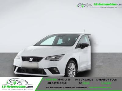 Seat Ibiza 1.5 TSI 150 ch   BVA