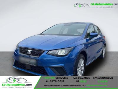 Seat Ibiza 1.0 EcoTSI 95 ch  BVM