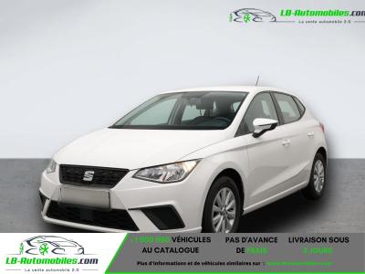 Seat Ibiza 1.0 EcoTSI 95 ch  BVM