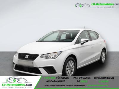 Seat Ibiza 1.0 EcoTSI 95 ch  BVM