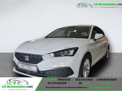 Seat Leon 1.0 eTSI 110 BVA