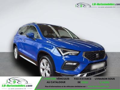 Seat Ateca 2.0 TDI 150 ch BVM