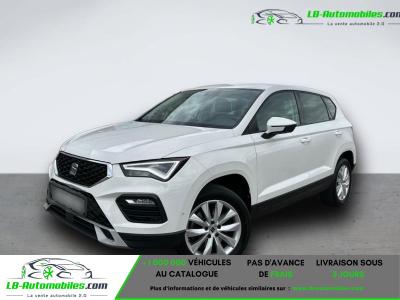 Seat Ateca 2.0 TDI 150 ch BVM