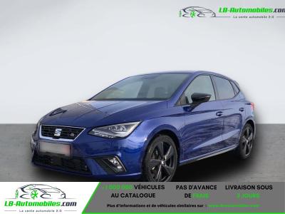 Seat Ibiza 1.0 EcoTSI 115 ch  BVA