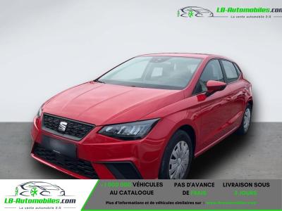 Seat Ibiza 1.0 MPI 80 ch  BVM