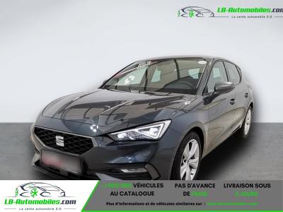 Seat Leon 1.5 eTSI 150 BVA