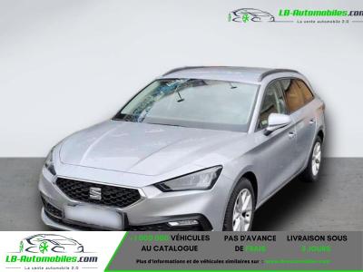 Cupra Leon ST 1.0 eTSI 110 BVA