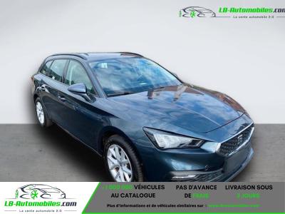 Cupra Leon ST 1.0 eTSI 110 BVA