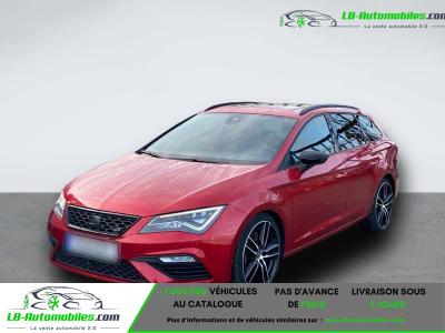 Cupra Leon ST 2.0 TSI 300 BVA