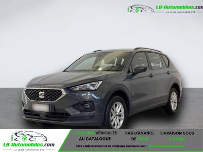 Seat Tarraco 2.0 TDI 150 ch  BVA  7 pl