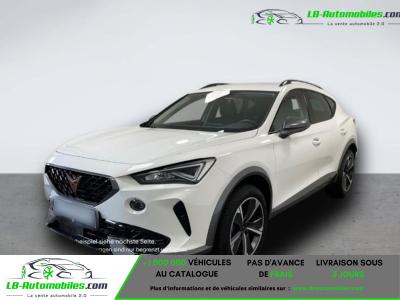 Cupra Formentor 1.5 TSI 150 ch BVM