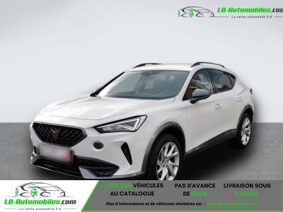 Cupra Formentor 1.5 TSI 150 ch BVM