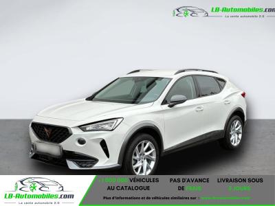 Cupra Formentor 1.5 TSI 150 ch BVM