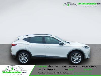 Cupra Formentor 1.5 TSI 150 ch BVM