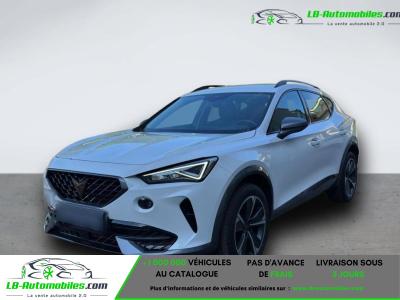 Cupra Formentor 1.5 TSI 150 ch BVM