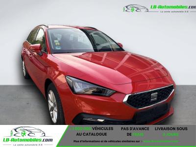 Cupra Leon ST 1.5 TSI 150 BVM