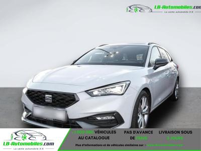 Cupra Leon ST 1.5 TSI 150 BVM