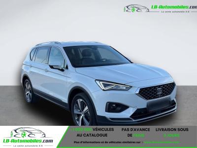 Seat Tarraco 1.4 e-HYBRID 245 ch BVA 5 pl