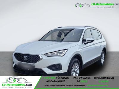 Seat Tarraco 1.5 TSI 150 ch  BVA 5 pl