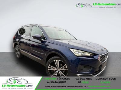 Seat Tarraco 1.5 TSI 150 ch  BVA 5 pl