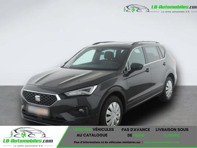 Seat Tarraco 1.5 TSI 150 ch  BVA 5 pl
