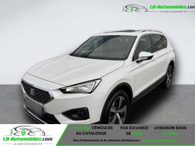 Seat Tarraco 1.5 TSI 150 ch  BVA 5 pl