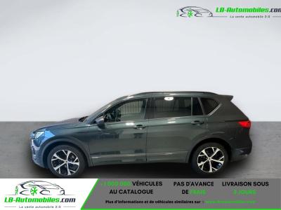 Seat Tarraco 1.5 TSI 150 ch  BVA 5 pl
