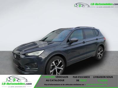 Seat Tarraco 1.5 TSI 150 ch  BVA 5 pl