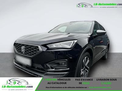 Seat Tarraco 2.0 TDI 150 ch  BVA  7 pl