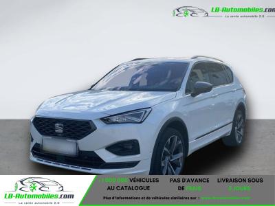 Seat Tarraco 2.0 TDI 150 ch  BVA  7 pl