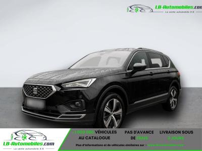 Seat Tarraco 2.0 TSI 190 ch  BVA  5 pl