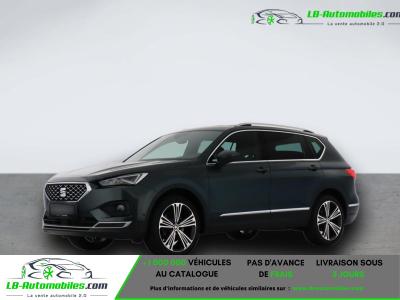 Seat Tarraco 2.0 TSI 190 ch  BVA  5 pl