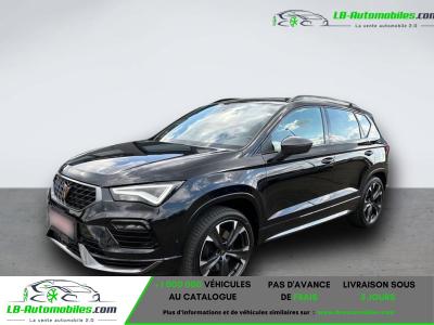 Cupra Ateca 2.0 TSI 300 ch BVA 4Drive