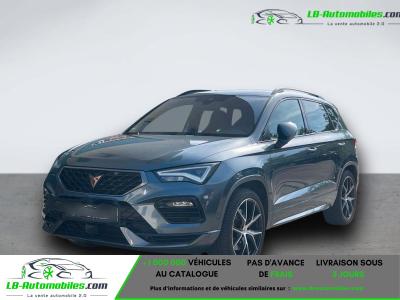 Cupra Ateca 2.0 TSI 300 ch BVA 4Drive